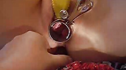 Janet nasty yeşilçam erotik porn adını kanıtlıyor