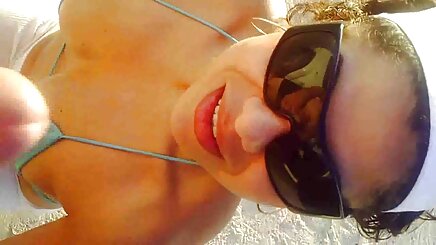Sarışın bronzlaşmış güzellik yeşilçam porno izle Chloe Amour