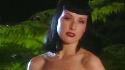 Çift shooting içinde yeşilçam klasik porno kamu içinde bir bar