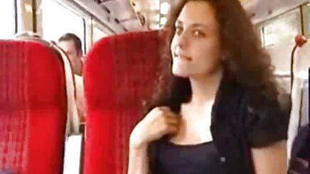 Eğer siyah değilse, o zaman sırtında 3 BTS var yeşilçam eski porno